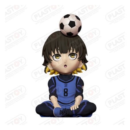 Blue Lock - Bluelock: Money Box Bachira 15 cm