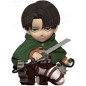 Attack on Titan - : Money Box Livai 15 cm