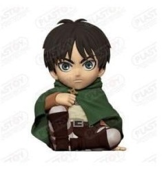 L'Attaque des Titans - Tirelire Eren 15 cm