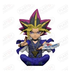 Yu-Gi-Oh - ! - Tirelire Yami-Yugi 16 cm