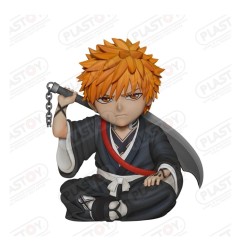 Bleach Thousand Year Blood War - Tirelire Ichigo 15 cm