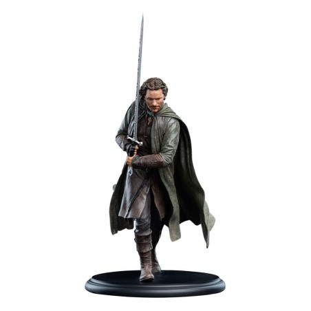 Lord of the Rings - Mini Statue Aragorn 20 cm