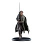 Le Seigneur des Anneaux - Statuette Aragorn 20 cm