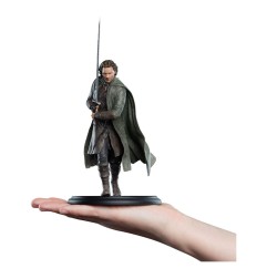 Lord of the Rings - Mini Statue Aragorn 20 cm