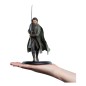 Le Seigneur des Anneaux - Statuette Aragorn 20 cm
