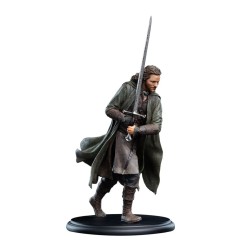 Lord of the Rings - Mini Statue Aragorn 20 cm
