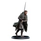 Le Seigneur des Anneaux - Statuette Aragorn 20 cm