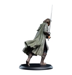 Lord of the Rings - Mini Statue Aragorn 20 cm
