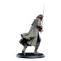 Le Seigneur des Anneaux - Statuette Aragorn 20 cm