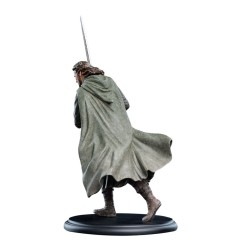 Lord of the Rings - Mini Statue Aragorn 20 cm