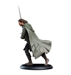 Lord of the Rings - Mini Statue Aragorn 20 cm
