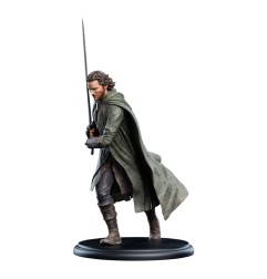 Lord of the Rings - Mini Statue Aragorn 20 cm