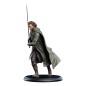 Lord of the Rings - Mini Statue Aragorn 20 cm