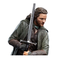 Le Seigneur des Anneaux - Statuette Aragorn 20 cm