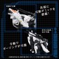 Zoids - Plastic Model Kit 1/72 AZ-11 Command Wolf 20 cm Zoids - Plastic Model Kit 1/72 AZ-11 Command Wolf 20 cm