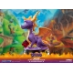 Spyro the Dragon - Statuette Spyro 20 cm