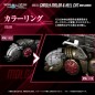 Zoids - Plastic Model Kits 2-Pack 1/100 RMZ-010 Canoly Molga & Hell Cat Base Guards Sets 20 cm
