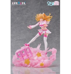 2.5 Dimensional Seduction - Statuette Dressta Liliel 21 cm