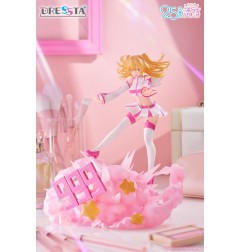 2.5 Dimensional Seduction - Statuette Dressta Liliel 21 cm