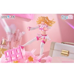 2.5 Dimensional Seduction - Statuette Dressta Liliel 21 cm