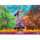 Spyro the Dragon - Statuette Spyro 20 cm