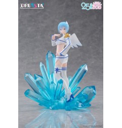 2.5 Dimensional Seduction - Statuette Dressta Nokiel 20 cm