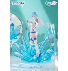 2.5 Dimensional Seduction - Statuette Dressta Nokiel 20 cm