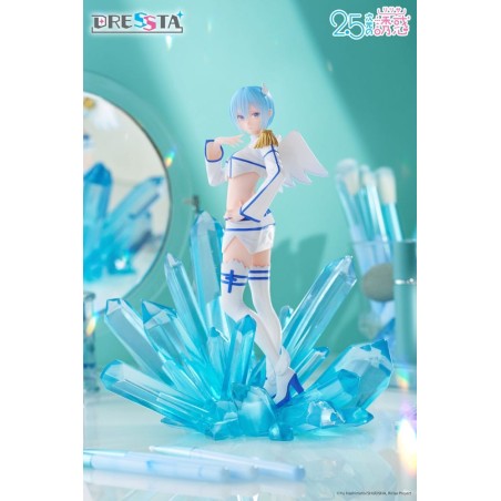 2.5 Dimensional Seduction - Dressta PVC Statue Nokiel 20 cm