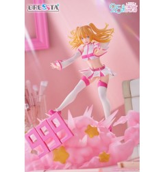 2.5 Dimensional Seduction - Statuette Dressta Liliel 21 cm