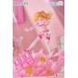 2.5 Dimensional Seduction - Statuette Dressta Liliel 21 cm