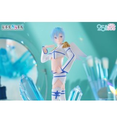 2.5 Dimensional Seduction - Statuette Dressta Nokiel 20 cm