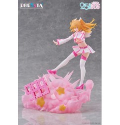 2.5 Dimensional Seduction - Dressta PVC Statue Liliel 21 cm