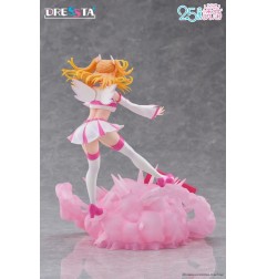 2.5 Dimensional Seduction - Dressta PVC Statue Liliel 21 cm