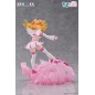2.5 Dimensional Seduction - Dressta PVC Statue Liliel 21 cm
