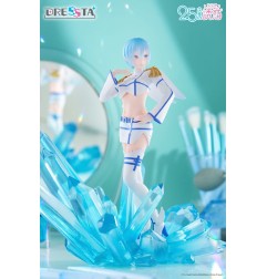 2.5 Dimensional Seduction - Statuette Dressta Nokiel 20 cm