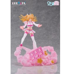 2.5 Dimensional Seduction - Statuette Dressta Liliel 21 cm