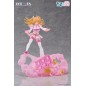 2.5 Dimensional Seduction - Dressta PVC Statue Liliel 21 cm