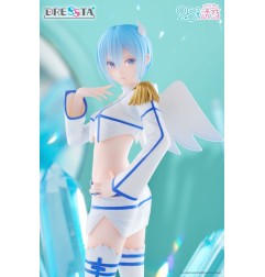 2.5 Dimensional Seduction - Dressta PVC Statue Nokiel 20 cm