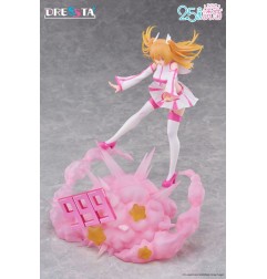 2.5 Dimensional Seduction - Dressta PVC Statue Liliel 21 cm