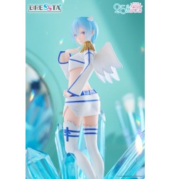 2.5 Dimensional Seduction - Dressta PVC Statue Nokiel 20 cm