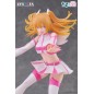 2.5 Dimensional Seduction - Dressta PVC Statue Liliel 21 cm