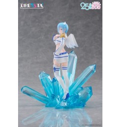 2.5 Dimensional Seduction - Statuette Dressta Nokiel 20 cm