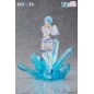 2.5 Dimensional Seduction - Dressta PVC Statue Nokiel 20 cm 2.5 Dimensional Seduction - Dressta PVC Statue Nokiel 20 cm