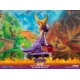 Spyro the Dragon - Statuette Spyro 20 cm