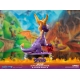 Spyro the Dragon - Statuette Spyro 20 cm