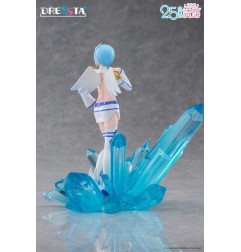 2.5 Dimensional Seduction - Statuette Dressta Nokiel 20 cm