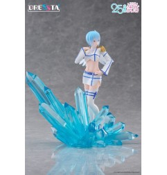 2.5 Dimensional Seduction - Dressta PVC Statue Nokiel 20 cm