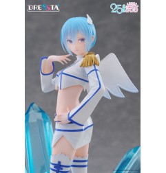 2.5 Dimensional Seduction - Statuette Dressta Nokiel 20 cm