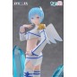 2.5 Dimensional Seduction - Dressta PVC Statue Nokiel 20 cm 2.5 Dimensional Seduction - Dressta PVC Statue Nokiel 20 cm