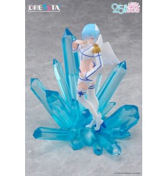 2.5 Dimensional Seduction - Dressta PVC Statue Nokiel 20 cm
